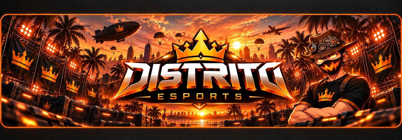 Distrito Esports